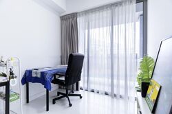 The Rise @ Oxley - Residences (D9), Apartment #603668651